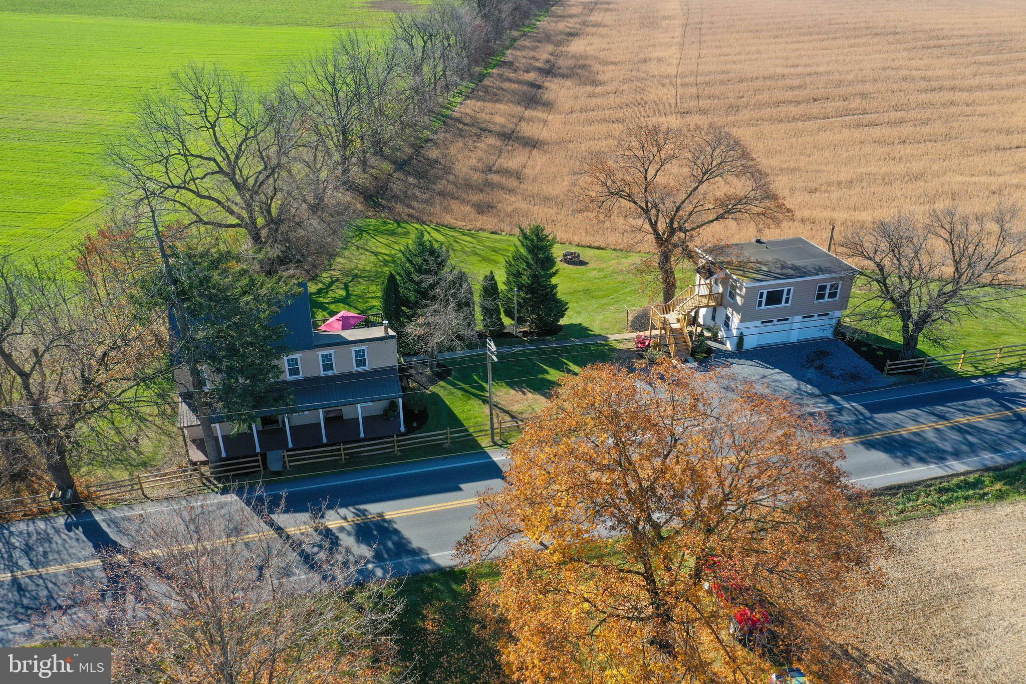 636-640 Doe Run Road Lititz, PA 17543 - Photo 34 of 34 a view of house with outdoor space