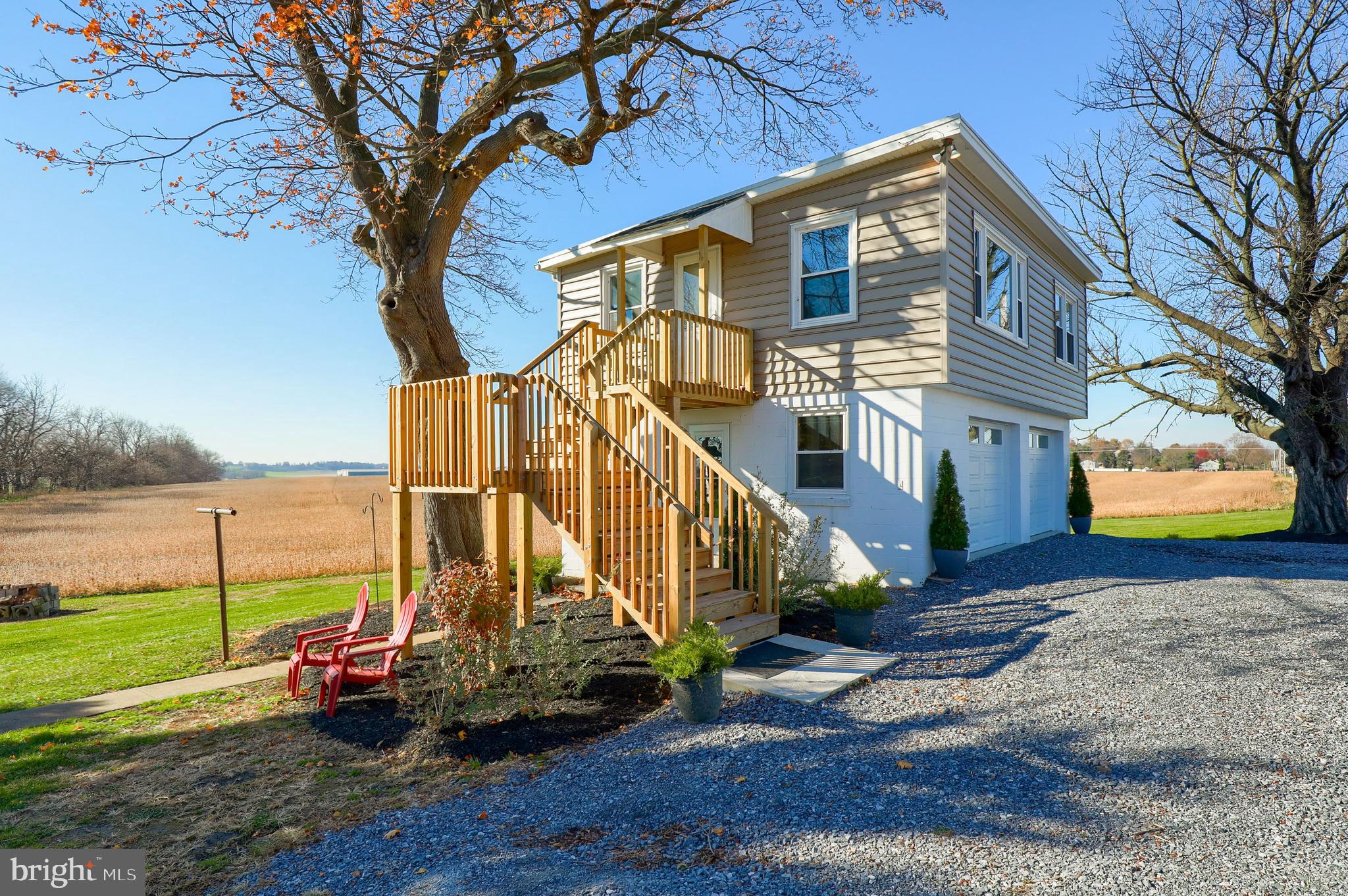 636-640 Doe Run Road Lititz, PA 17543 - Photo 6 of 34 a view of a house with a yard
