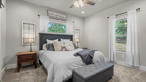 $427,000 | 147 Wildwood Lake Drive, Huntsville, TX 77340