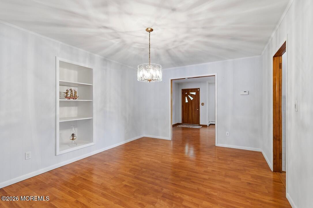 471 Drum Point Road Brick, NJ 08723 - Photo 6 of 25 Dining Room