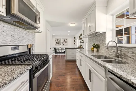 $640,000 | 8100 Stillwood Lane, Austin, TX 78757