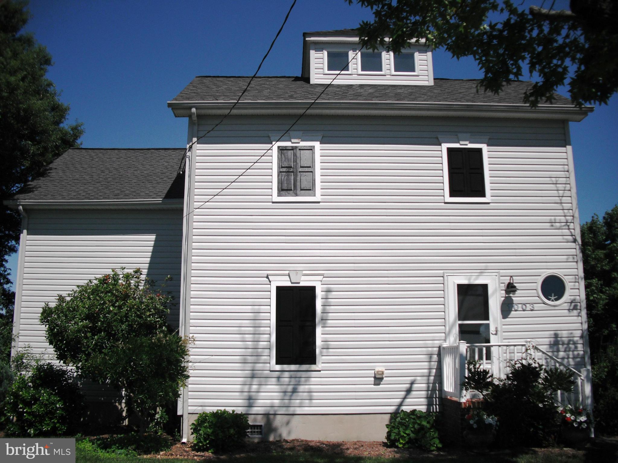 1003 Dominion Road Chester, MD 21619 - Photo 3 of 29 Exterior (Front)