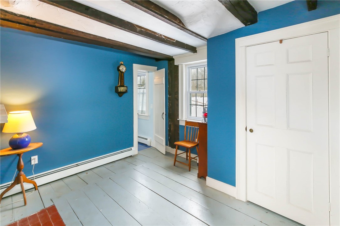 81 Battey Meetinghouse Road Scituate, RI 02857 - Photo 12 of 14 DEN/OFFICE