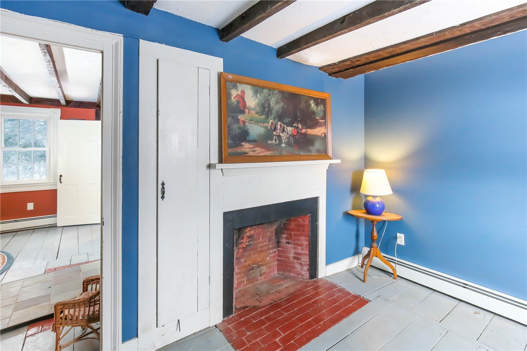 81 Battey Meetinghouse Road Scituate, RI 02857 - Photo 13 of 14 DEN/OFFICE