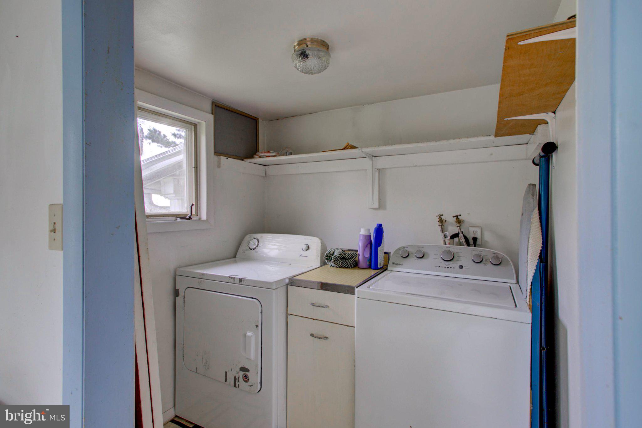 1406 Richmond Road Red Lion, PA 17356 - Photo 24 of 41 Bright and functional laundry space.