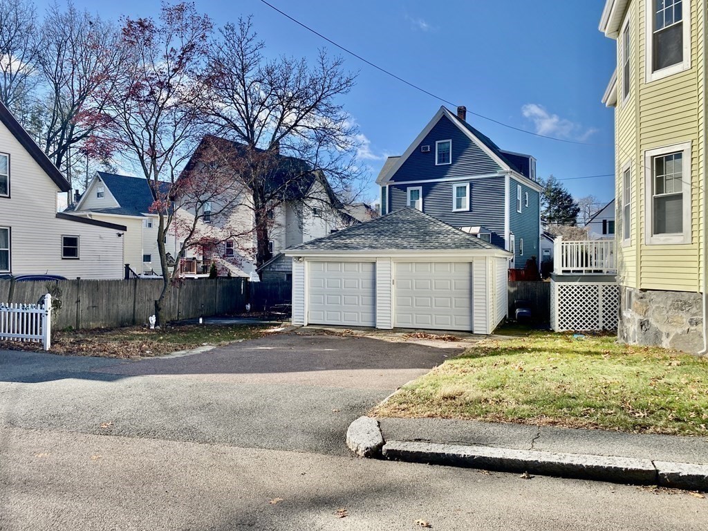 40 Howie Street, Unit 40 Melrose, MA 02176 - Photo 14 of 15