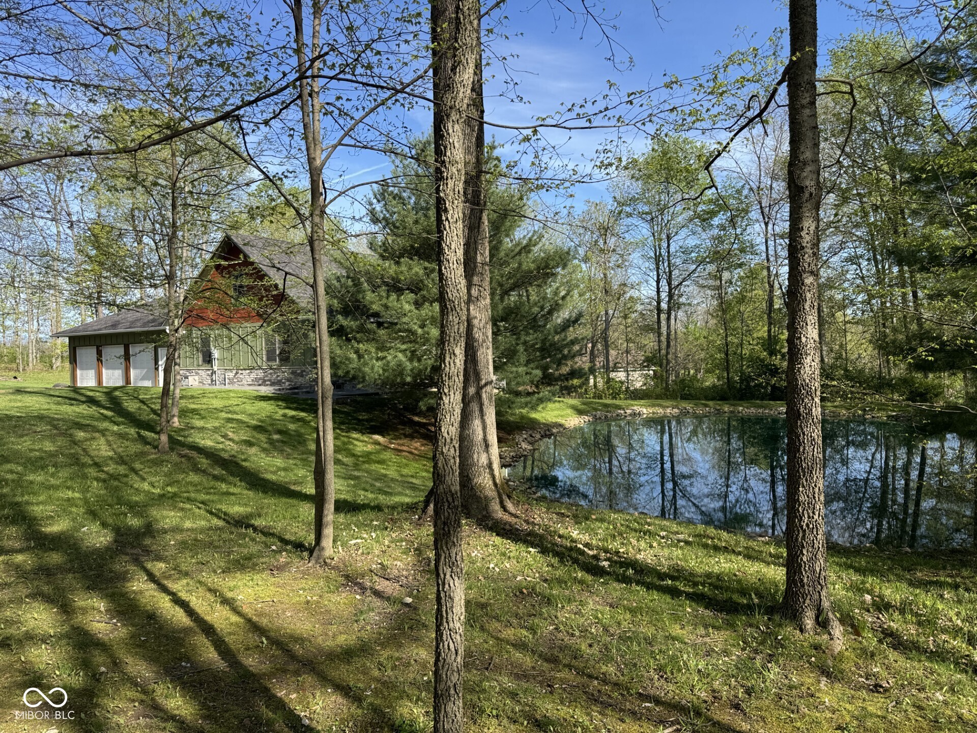 1340 Apache Trail Martinsville, IN 46151 - Photo 25 of 45