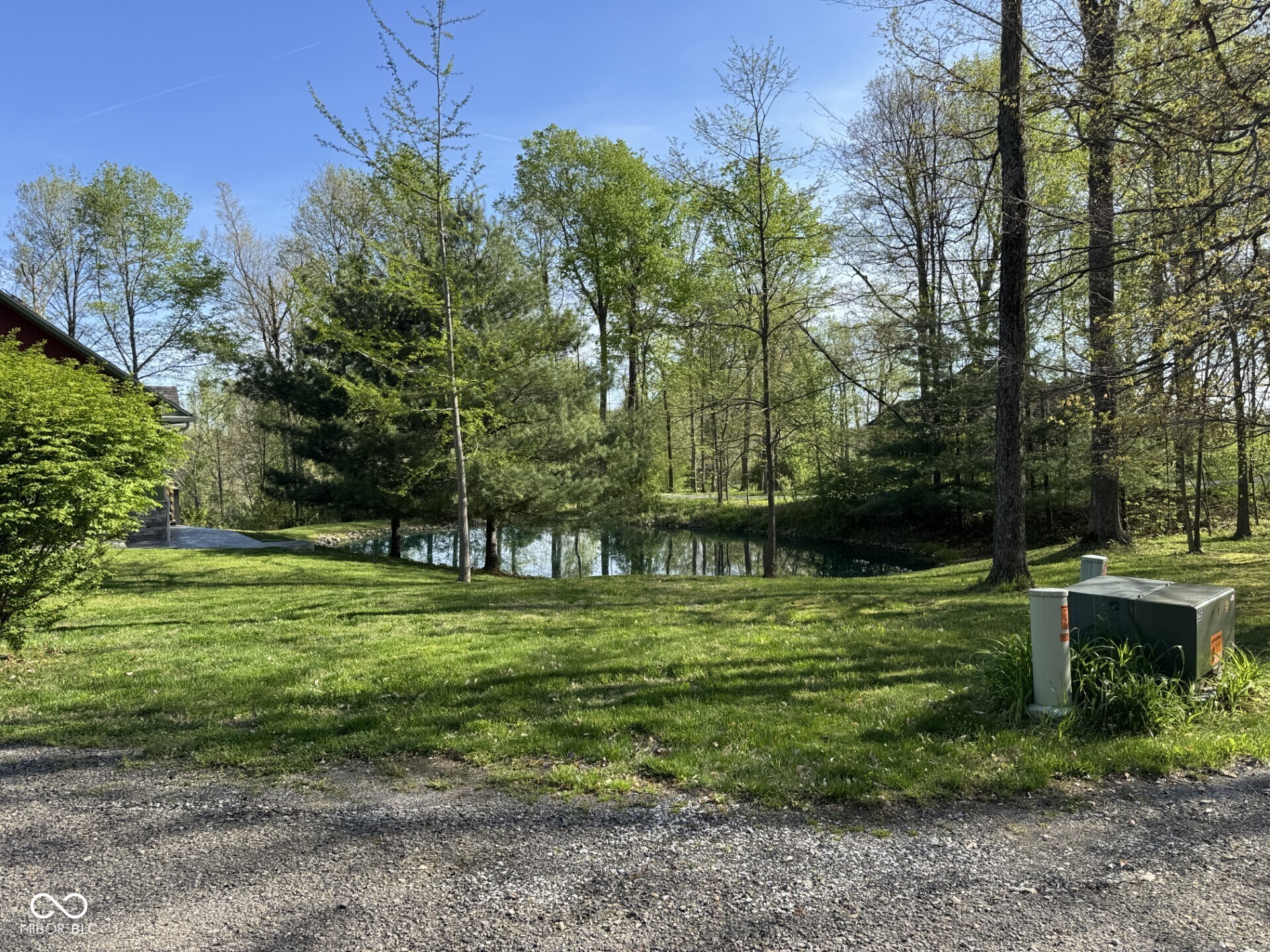 1340 Apache Trail Martinsville, IN 46151 - Photo 30 of 45