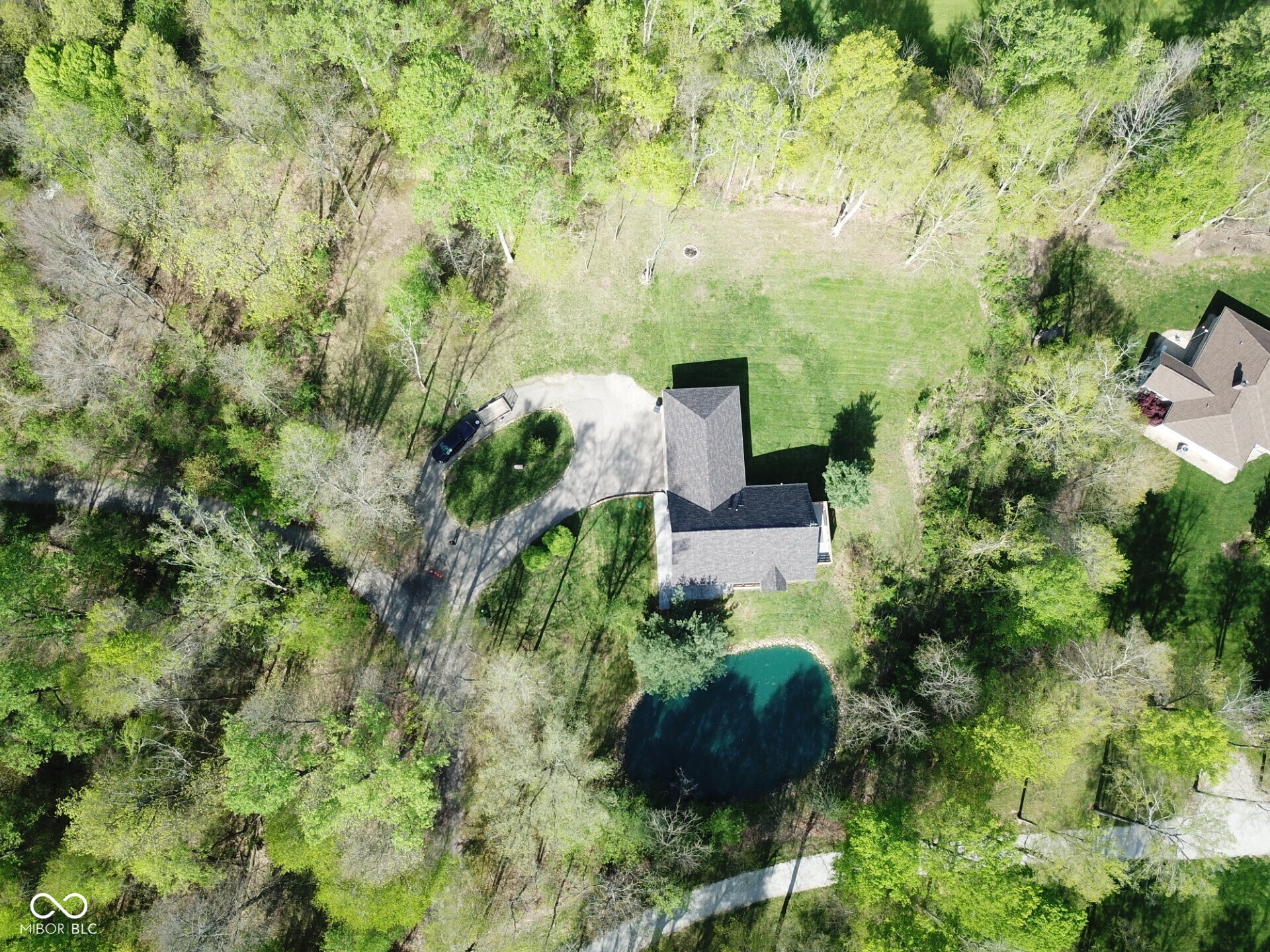 1340 Apache Trail Martinsville, IN 46151 - Photo 32 of 45