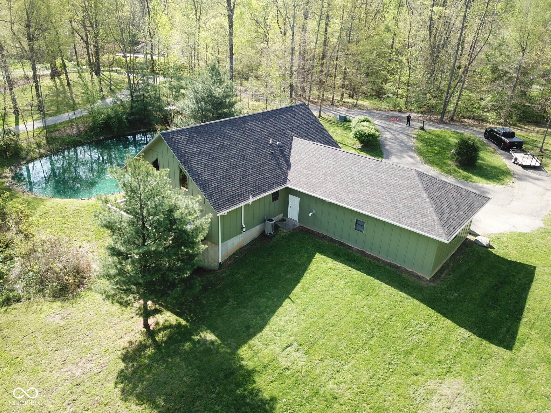 1340 Apache Trail Martinsville, IN 46151 - Photo 34 of 45