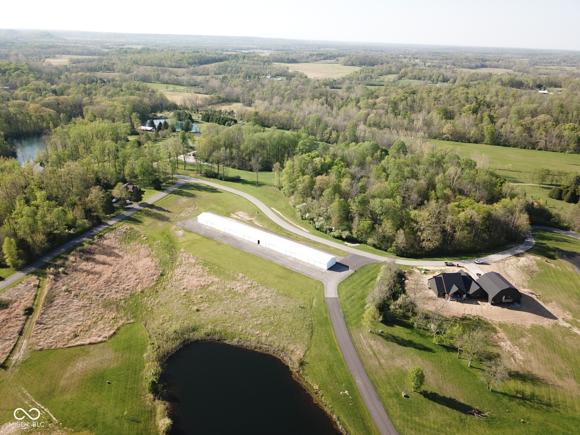 1340 Apache Trail Martinsville, IN 46151 - Photo 42 of 45