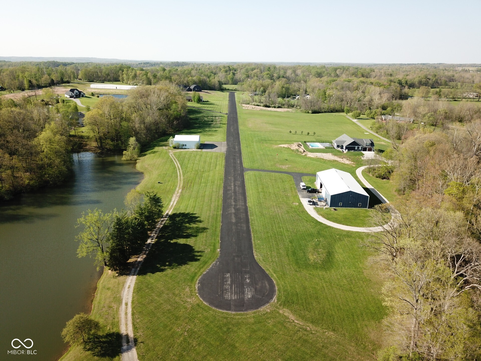 1340 Apache Trail Martinsville, IN 46151 - Photo 43 of 45