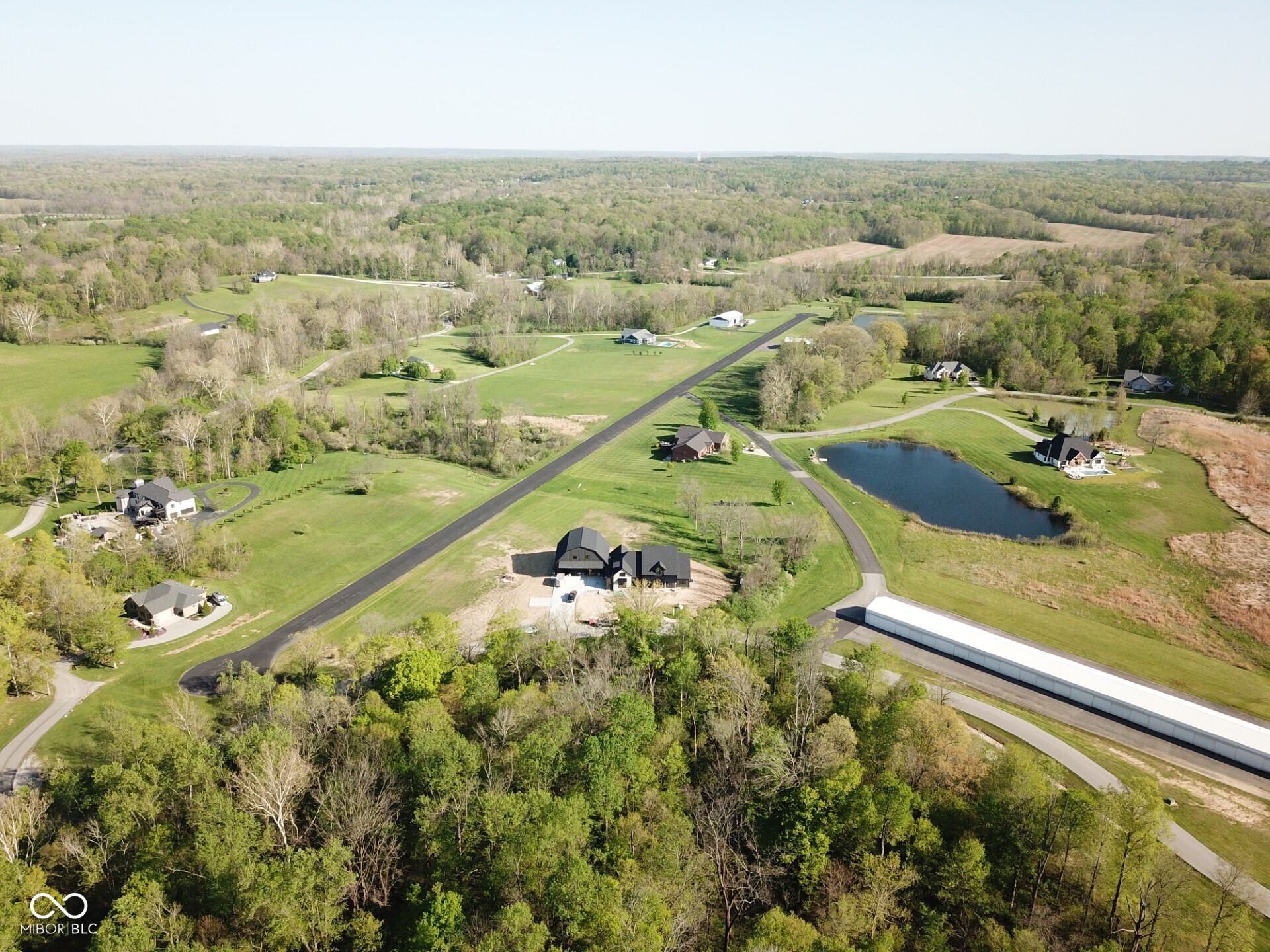 1340 Apache Trail Martinsville, IN 46151 - Photo 44 of 45