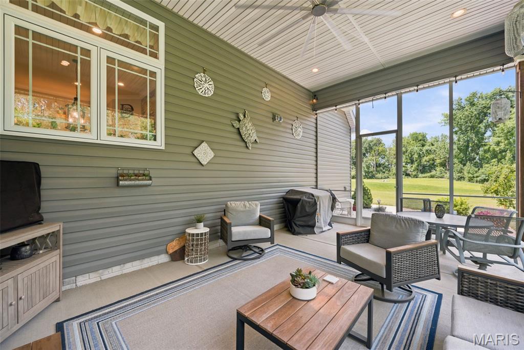 312 Deep Ravine Court St. Charles, MO 63301 - Photo 76 of 99