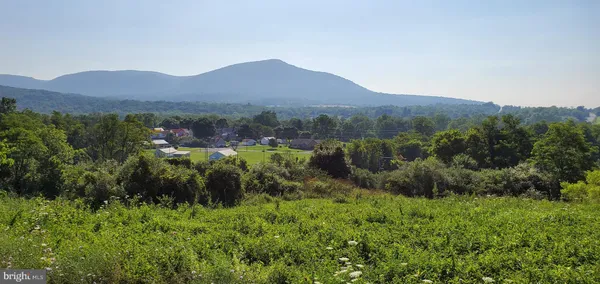 $33,600 | Lot 8 Sunrise Lane, Fort Loudon, PA 17224