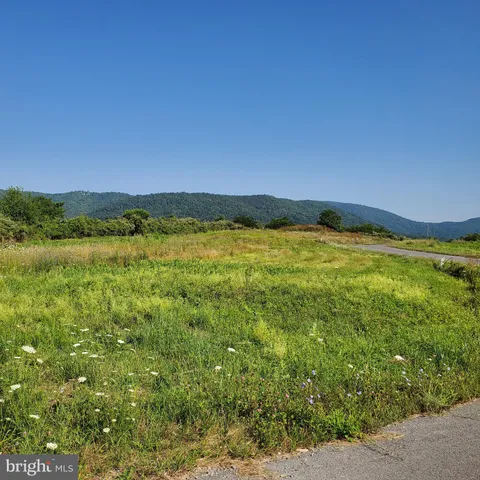 $33,600 | Lot 8 Sunrise Lane, Fort Loudon, PA 17224