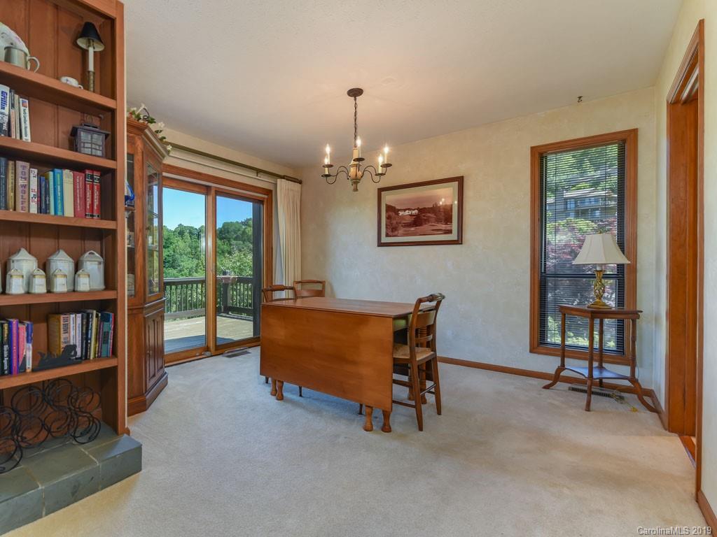 139 Country Ridge Road Laurel Park, NC 28739 - Photo 8 of 29