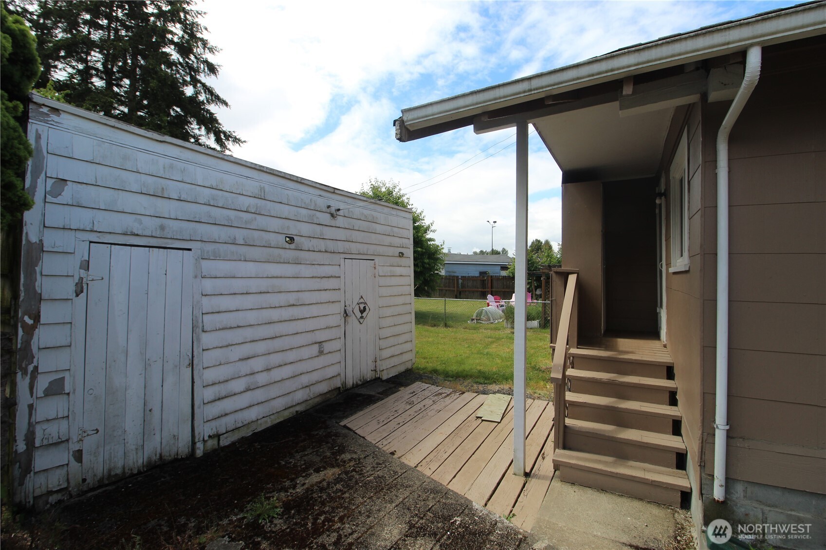 359 Southwest 9th Street Chehalis, WA 98532 - Photo 18 of 21