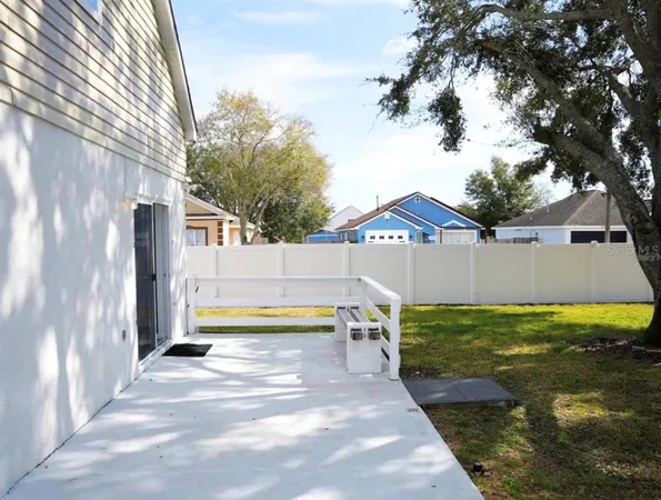 $2,200 | 3607 Minute Maid Ramp Road 1, Davenport, FL 33837