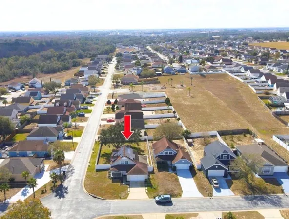 $2,200 | 3607 Minute Maid Ramp Road 1, Davenport, FL 33837