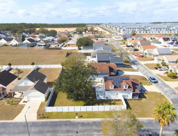 $2,200 | 3607 Minute Maid Ramp Road 1, Davenport, FL 33837