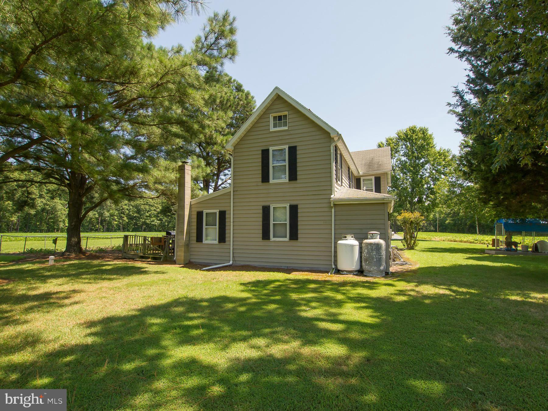 4500 Evergreen Road Oxford, MD 21654 - Photo 3 of 13 Exterior (General)