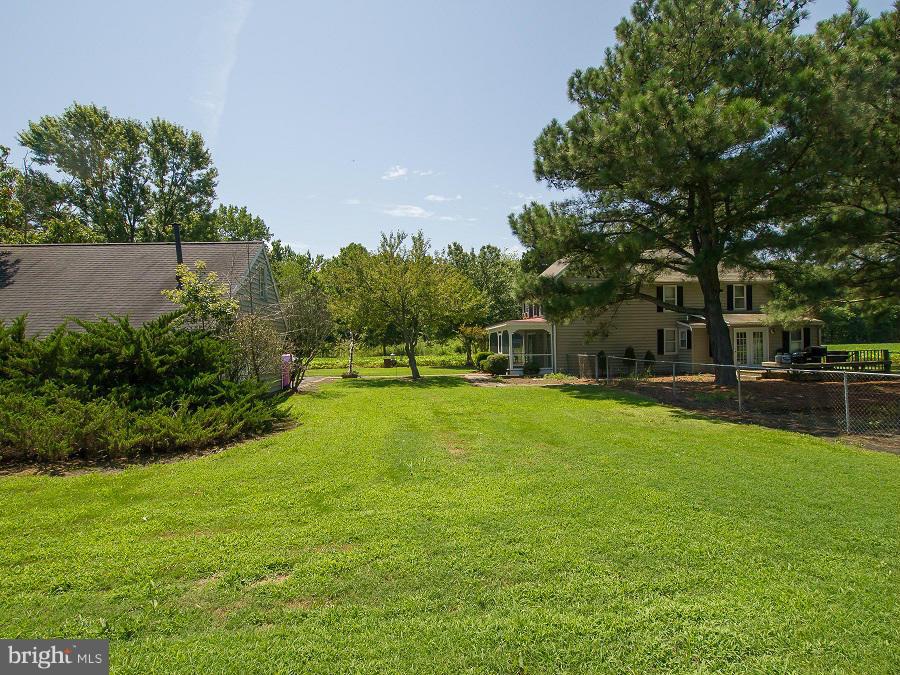 4500 Evergreen Road Oxford, MD 21654 - Photo 5 of 13 Exterior (General)
