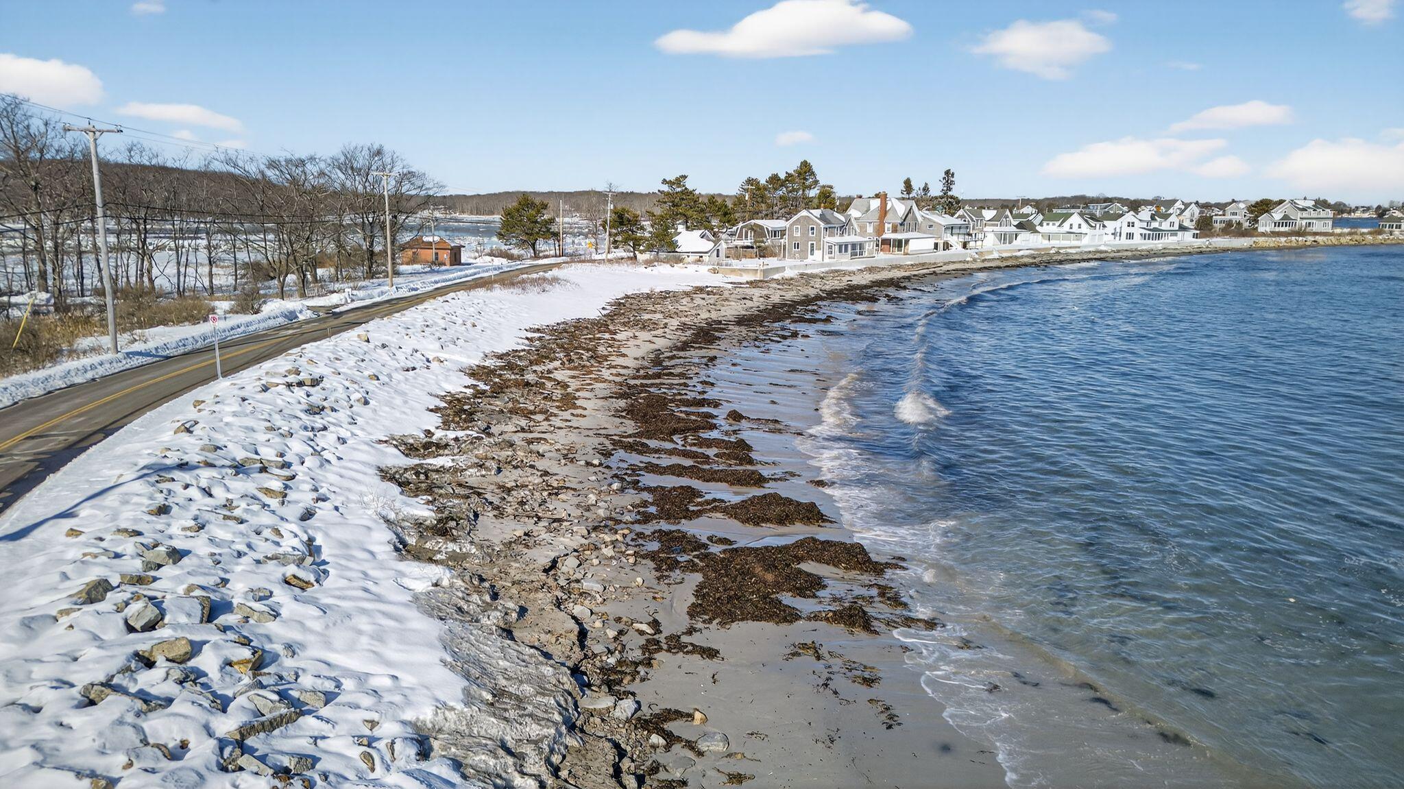 124 Granite Point Road Biddeford, ME 04005 - Photo 49 of 52 124 Granite Point Road