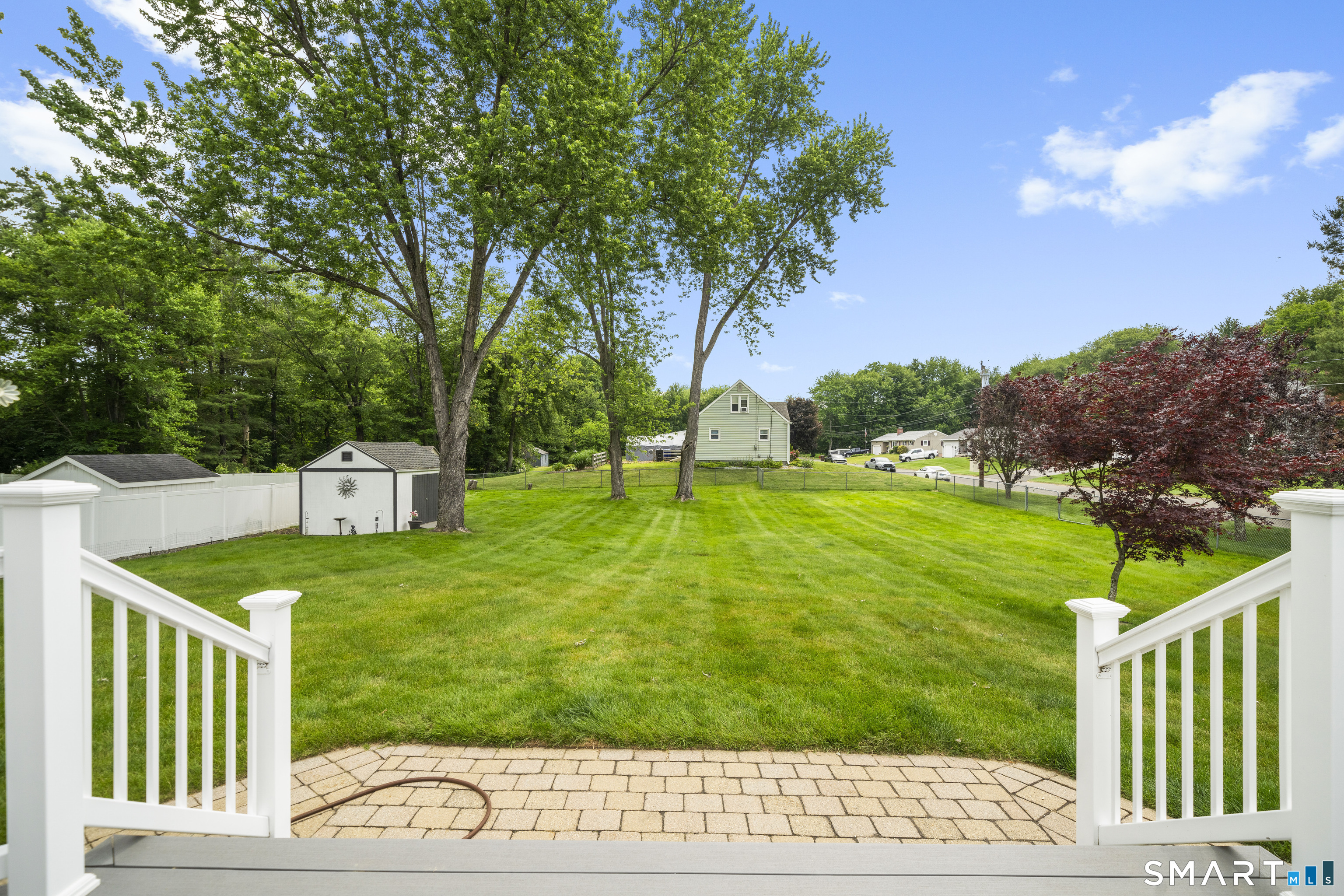 18 Bess Road Enfield, CT 06082 - Photo 26 of 27