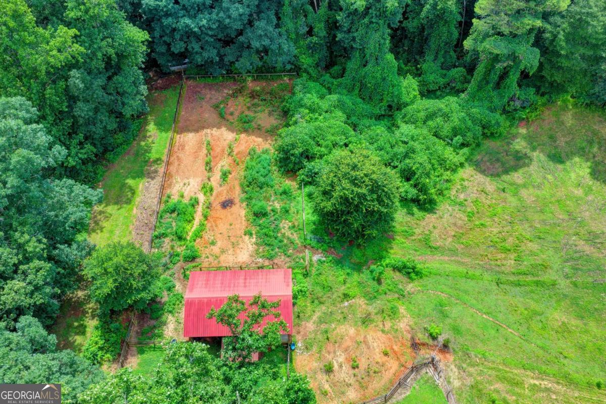 9101 Union Hill Road Canton, GA 30115 - Photo 33 of 35