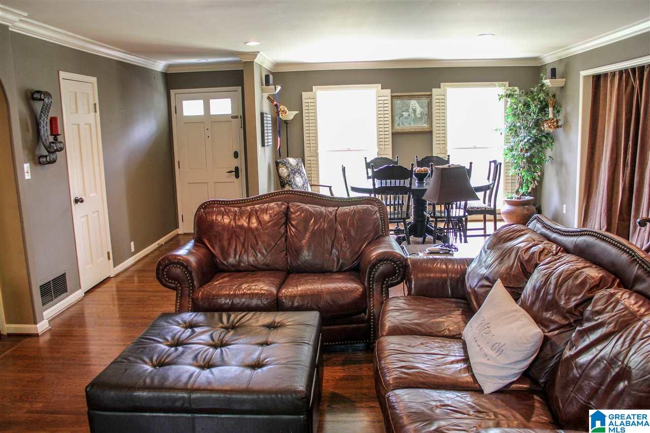 3632 Oakdale Road Birmingham, AL 35223 - Photo 15 of 30