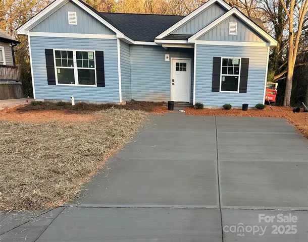$249,900 | 308 North Pryor Street, Gastonia, NC 28052