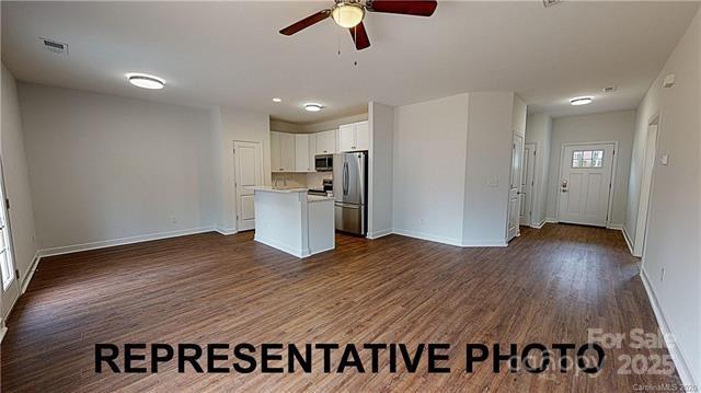 308 North Pryor Street Gastonia, NC 28052 - Photo 8 of 17