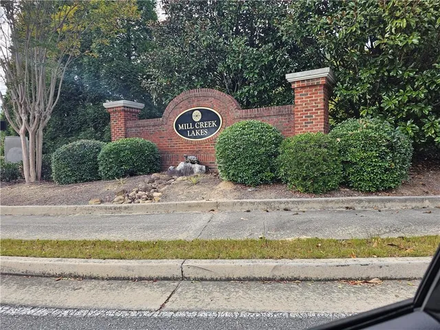 $1,950 | 3071 Cedar Glade Lane Northeast, Buford, GA 30519