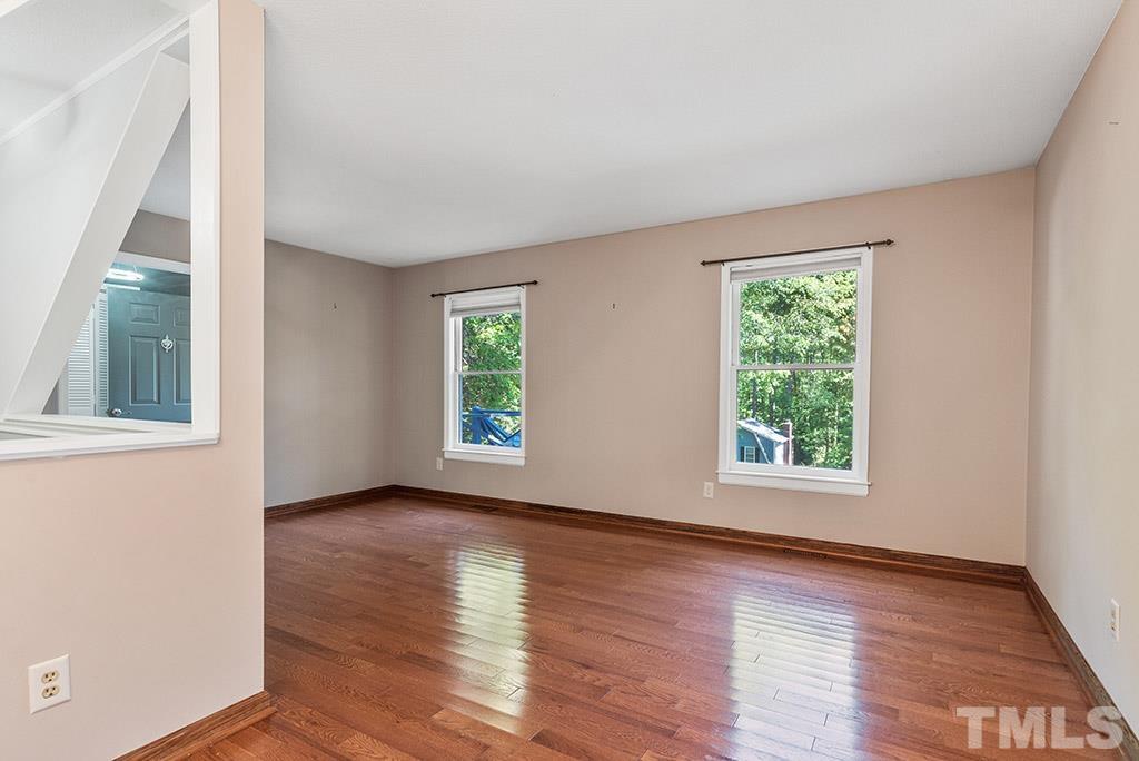 4345 Pickwick Drive Raleigh, NC 27613 - Photo 12 of 30