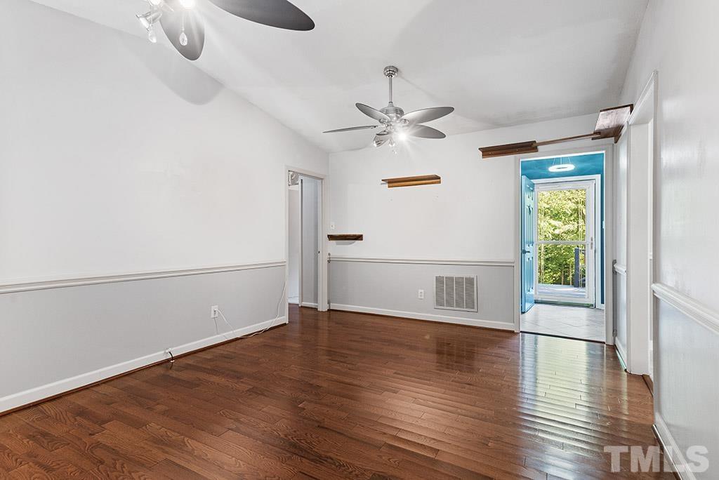 4345 Pickwick Drive Raleigh, NC 27613 - Photo 15 of 30