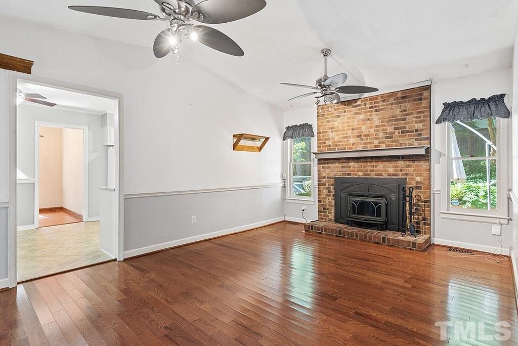 4345 Pickwick Drive Raleigh, NC 27613 - Photo 16 of 30