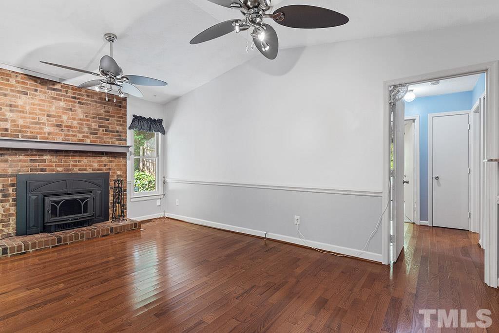 4345 Pickwick Drive Raleigh, NC 27613 - Photo 17 of 30