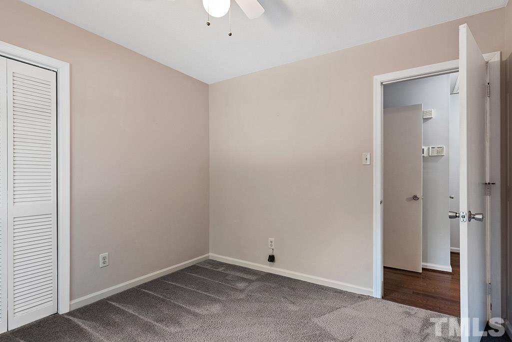 4345 Pickwick Drive Raleigh, NC 27613 - Photo 24 of 30