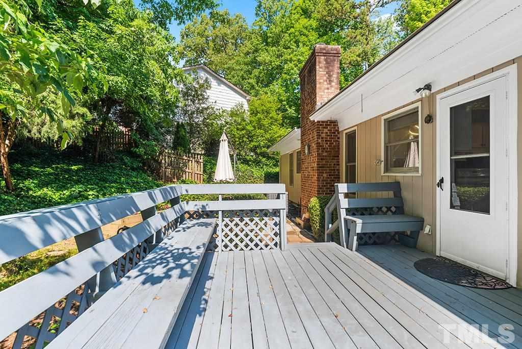 4345 Pickwick Drive Raleigh, NC 27613 - Photo 26 of 30