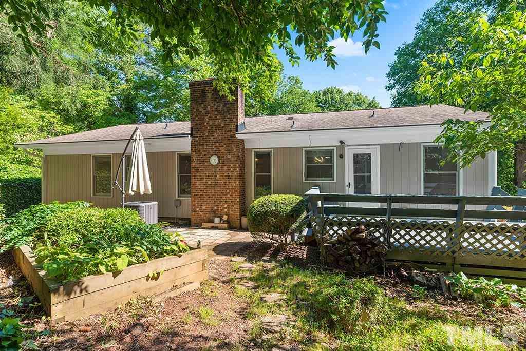 4345 Pickwick Drive Raleigh, NC 27613 - Photo 27 of 30