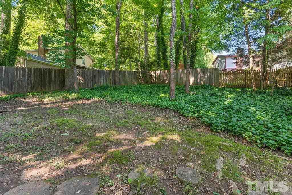 4345 Pickwick Drive Raleigh, NC 27613 - Photo 30 of 30