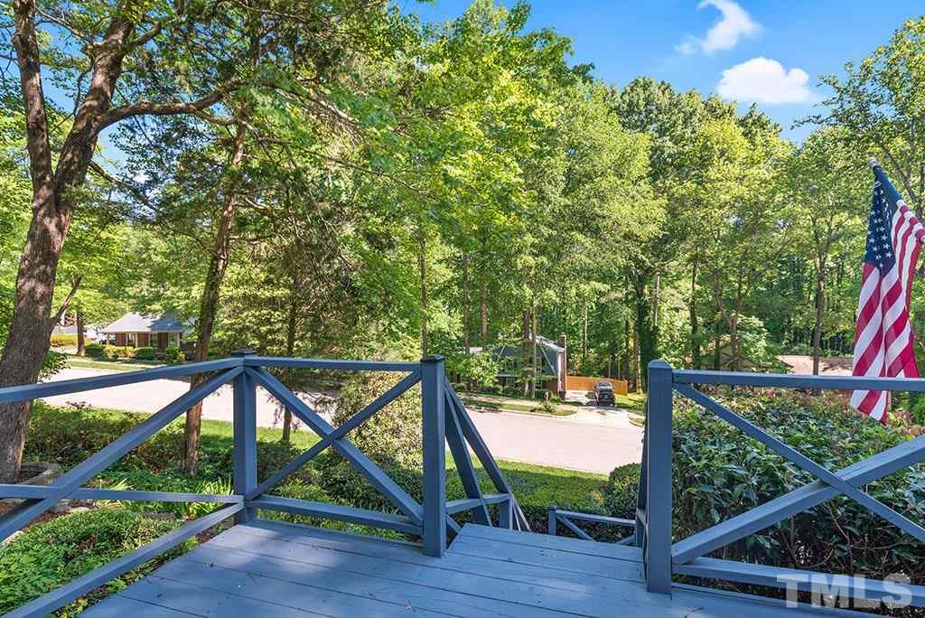 4345 Pickwick Drive Raleigh, NC 27613 - Photo 4 of 30