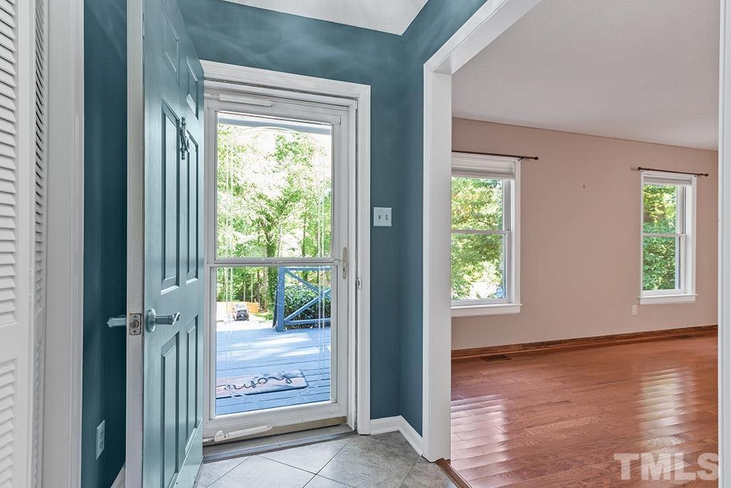 4345 Pickwick Drive Raleigh, NC 27613 - Photo 5 of 30