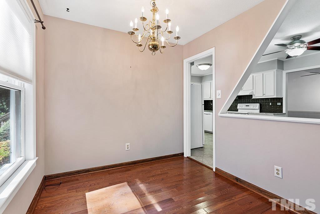 4345 Pickwick Drive Raleigh, NC 27613 - Photo 10 of 30