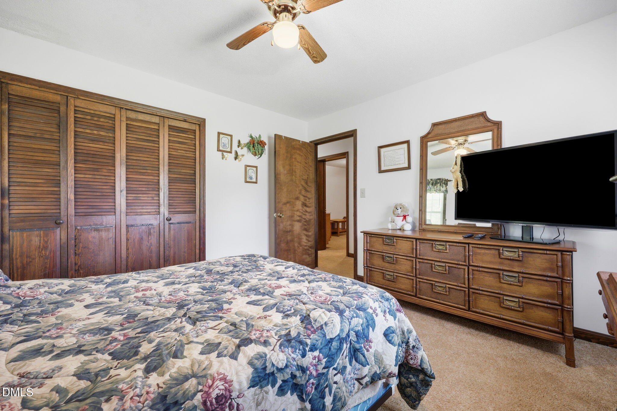 25 Eugene Jernigan Road Dunn, NC 28334 - Photo 23 of 42