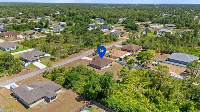 $280,000 | 3701 Hanna Avenue North, Lehigh Acres, FL 33971