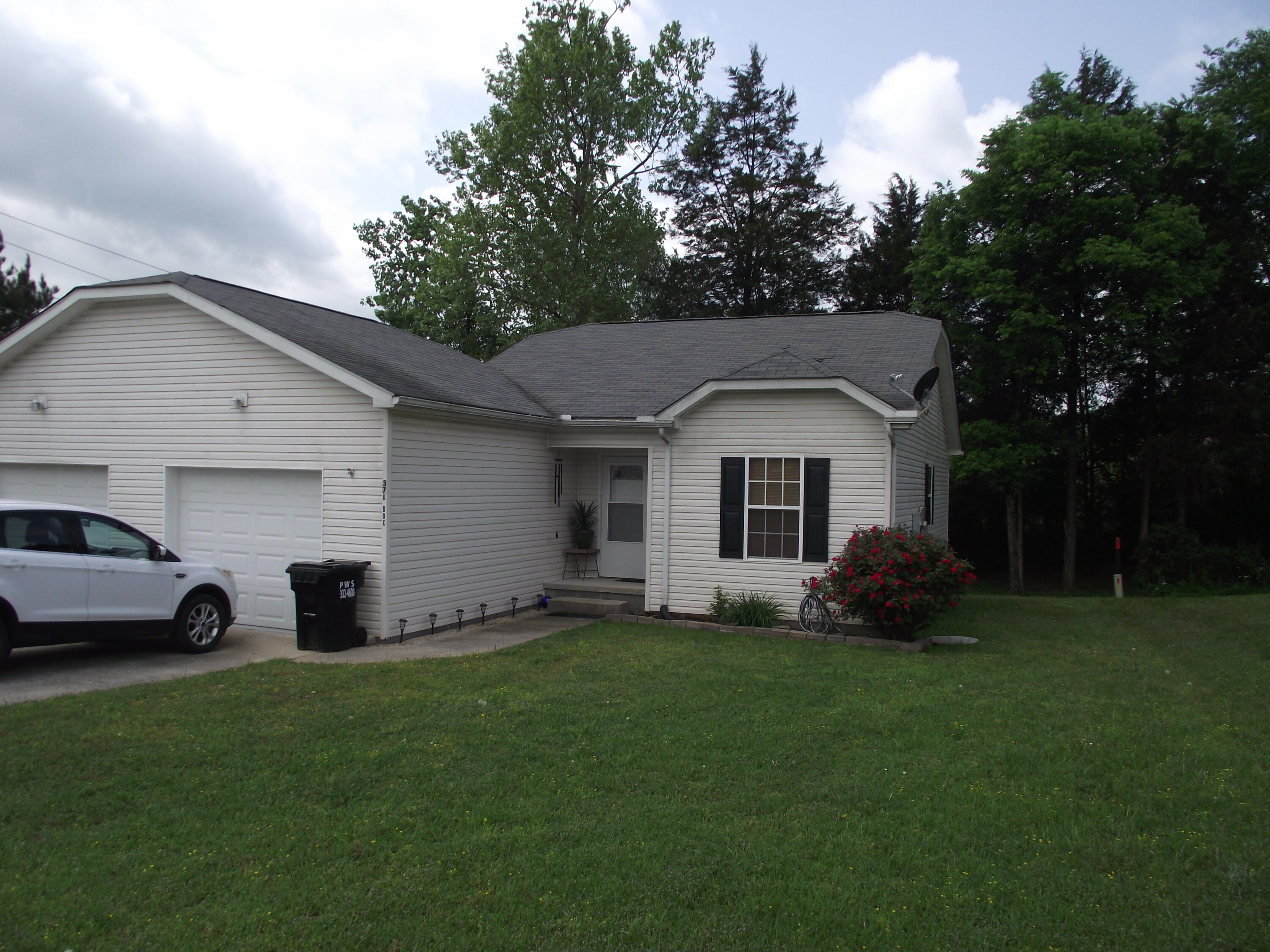37 B Robin Hill Road Dunlap, TN 37327 - Photo 1 of 10 2 bedrooms!