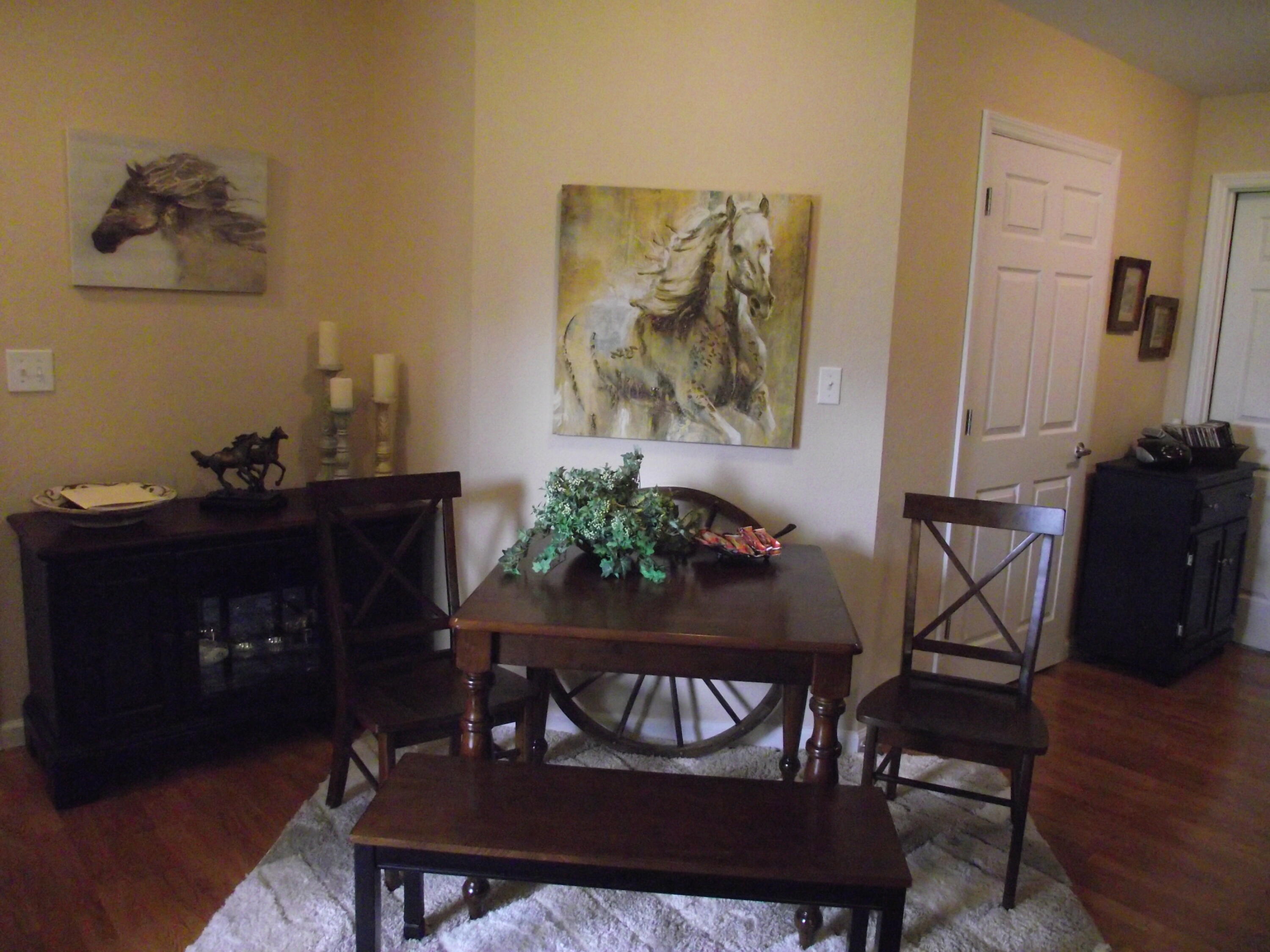 37 B Robin Hill Road Dunlap, TN 37327 - Photo 6 of 10 Eating area