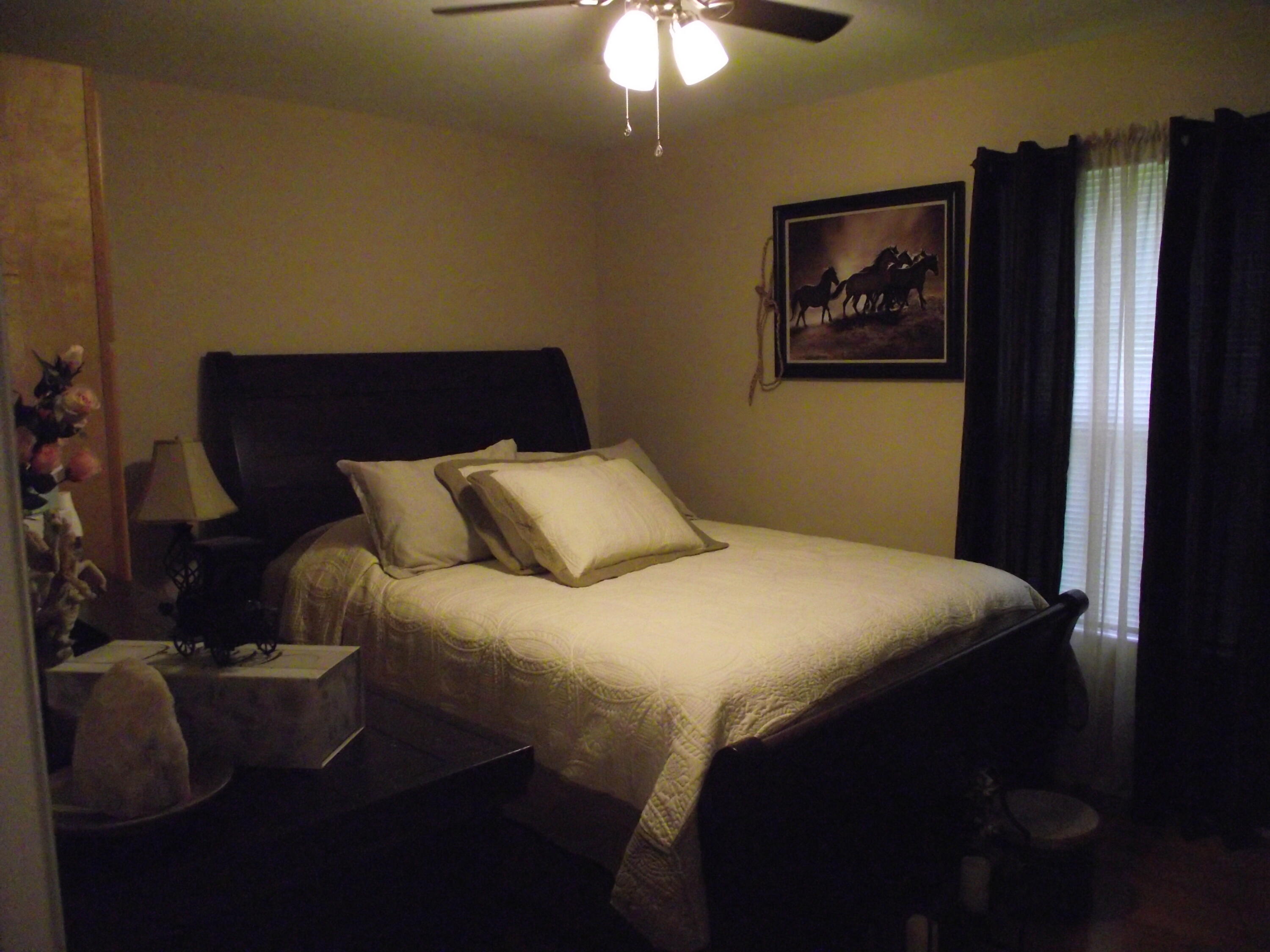 37 B Robin Hill Road Dunlap, TN 37327 - Photo 8 of 10 Bedroom